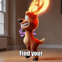 Wisdom GIF by elkijahspark