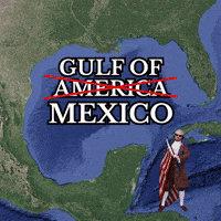 Gulf Of Mexico GIF