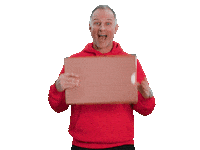 Gratulerer Premie Sticker by Postkodelotteriet