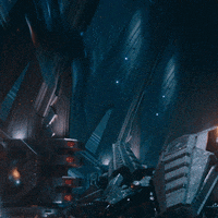 angry rosa salazar GIF by 20th Century Fox