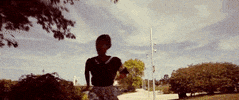 black lives matter mic GIF