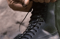 arnold schwarzenegger commando GIF