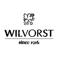 wilvorst1916 green wedding suit groom Sticker