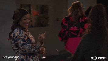 Lets Go Love GIF by Bounce