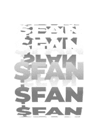 Fan Nft Sticker by Fanadise