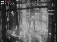 fritz lang metropolis GIF by FilmStruck
