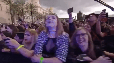 all time low GIF by MTV Movie & TV Awards