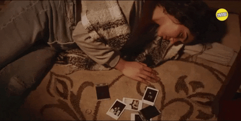 Laddi GIF by Kalikwest