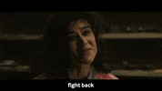 Kristen Stewart Fight GIF by VVS FILMS