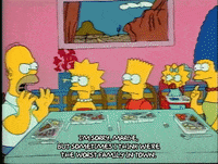 Season 1 GIF by The Simpsons