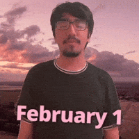 February 1