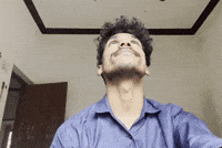 Afraz Wow GIF