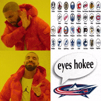 Columbus Blue Jackets Nhl GIF