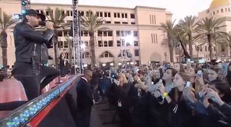 all time low GIF by MTV Movie & TV Awards