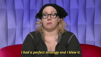 big brother over the top GIF by Big Brother