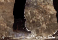 marvels agents of shield abc GIF by HULU