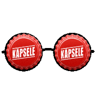 Bier Brille Sticker by Stuttgarter Hofbräu