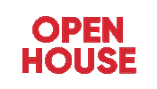 Open House Sticker by JohnHart Real Estate