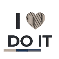 Doitquata Sticker by Riva Incorporadora