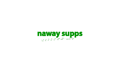 Fitness Protein Sticker by nawaysupps