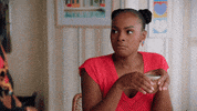 Tika Sumpter What GIF by ABC Network