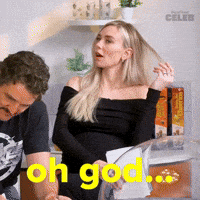 Fantastic Four Marvel GIF by BuzzFeed