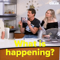 Fantastic Four Marvel GIF by BuzzFeed