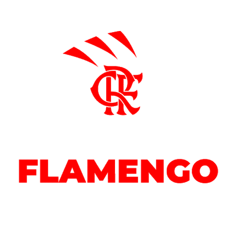 Football Flag Sticker by Flamengo Imperadores