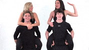 team usa wave GIF by U.S. Figure Skating