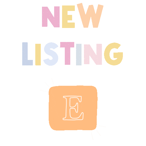 charlotteroseplans giphyupload instagram new listing etsy Sticker