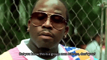 Dont You Big Boy GIF by Provision Realty