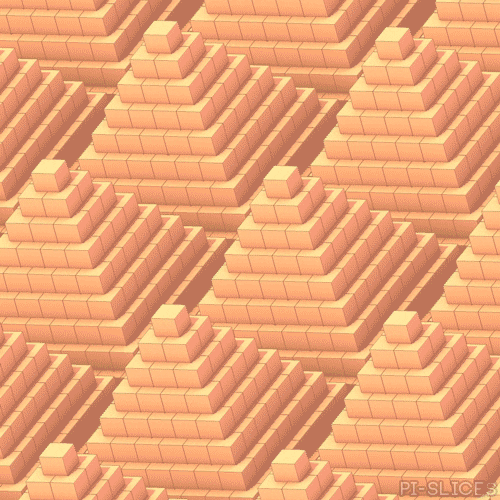 Loop 3D GIF by Pi-Slices