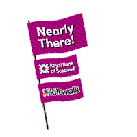 kilt rbs Sticker by Royal Bank of Scotland