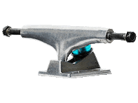 ThunderTrucks skateboard thunder trucks thunder trucks Sticker