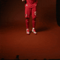Joyner GIF by St. Louis CITY SC