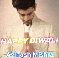 Avinash Mishra GIF