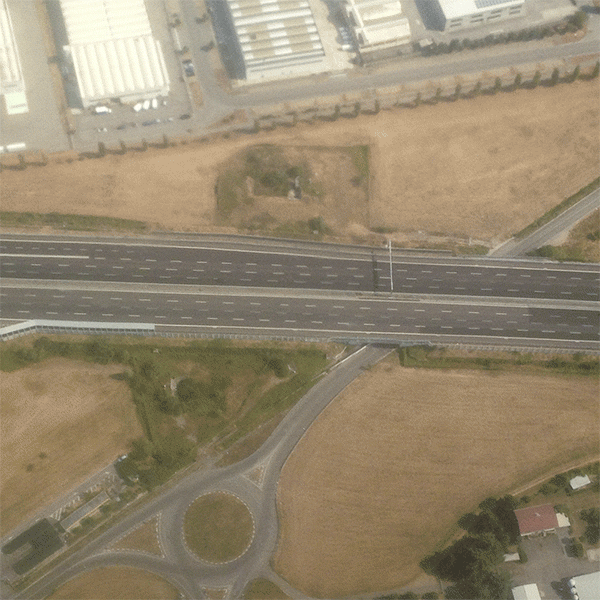 car #traffic GIF by ZI Italy