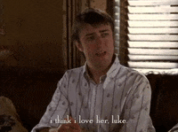 season 4 netflix GIF by Gilmore Girls 