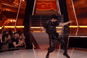Dance Stray Kids GIF