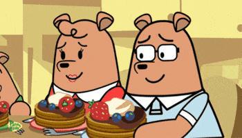 Pancake GIF