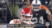 Lets Go Football GIF by NFL