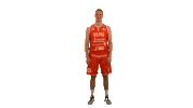 Sport Basketball Sticker by Basket_fi