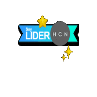 HCN_World lider hcn hcnworld soylider Sticker