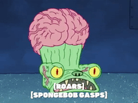 season 5 the original fry cook GIF by SpongeBob SquarePants