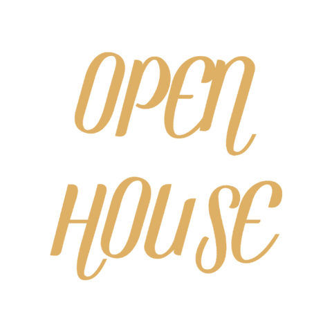 Real Estate Home Sticker by Blanchard and Calhoun