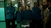comedy central season 3 episode 20 GIF by Workaholics