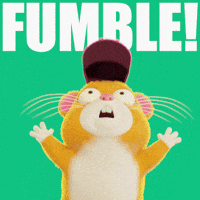 Football Hamster GIF by Grind