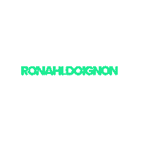 Ronaldinho Ronnie Sticker by So Foot