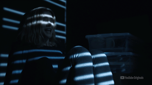 youtube cry GIF by Impulse Series