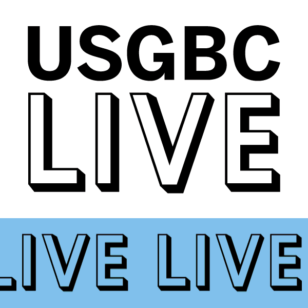 Usgbc GIF by U.S. Green Building Council